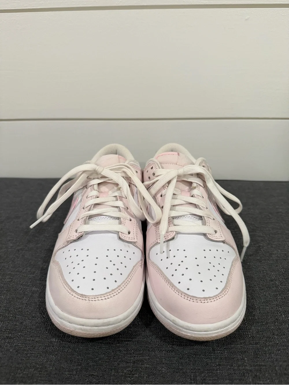 Nike Women’s Dunk Low Pink Paisley 2023
